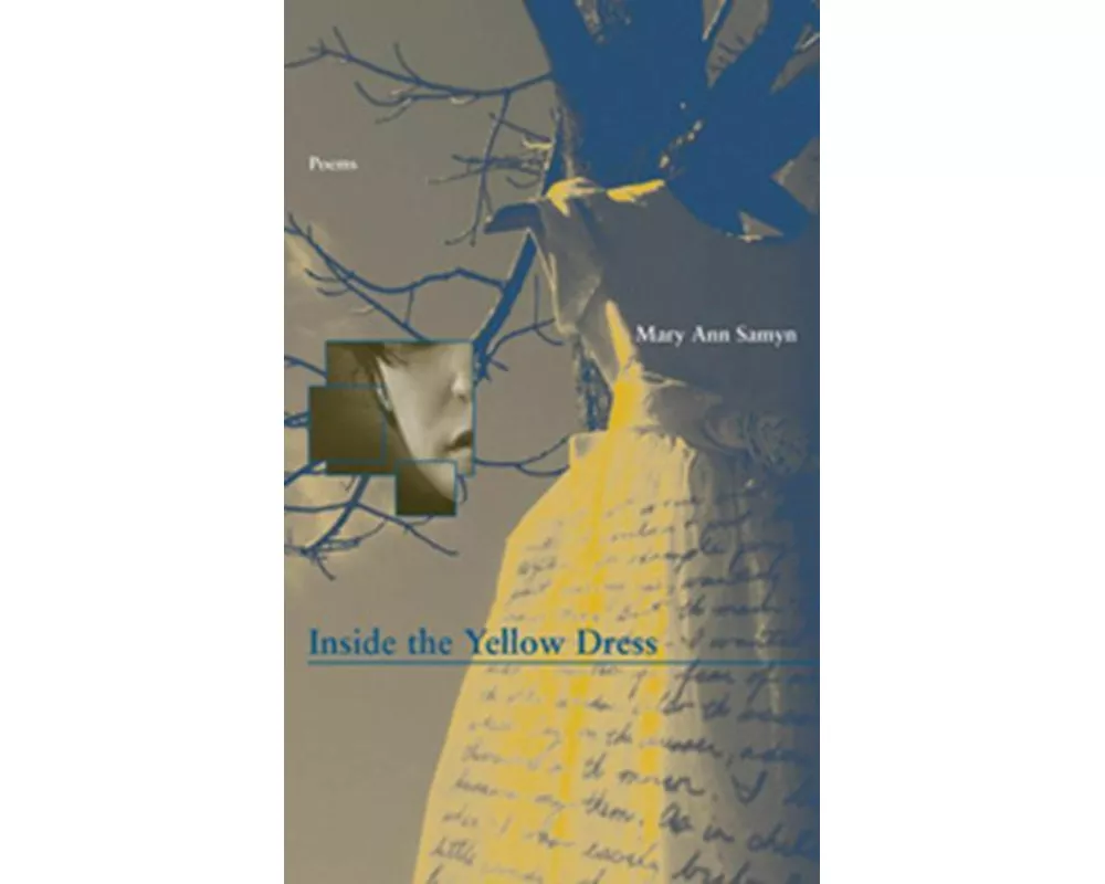 Inside the Yellow Dress