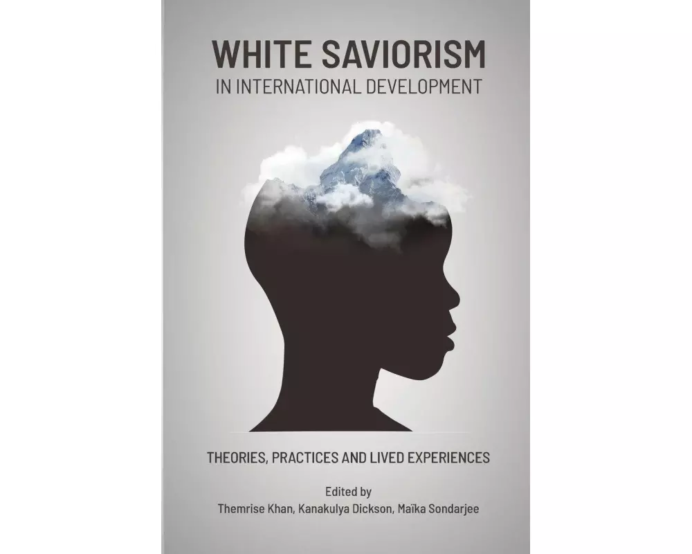 White Saviorism in International Development