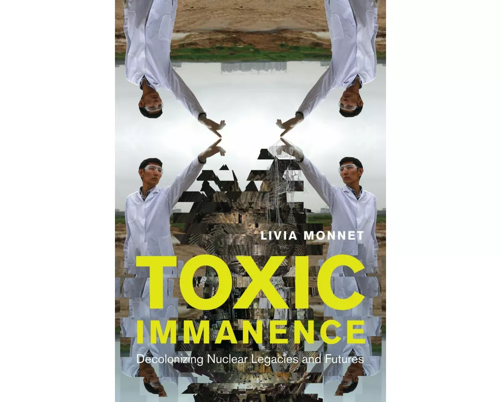 Toxic Immanence