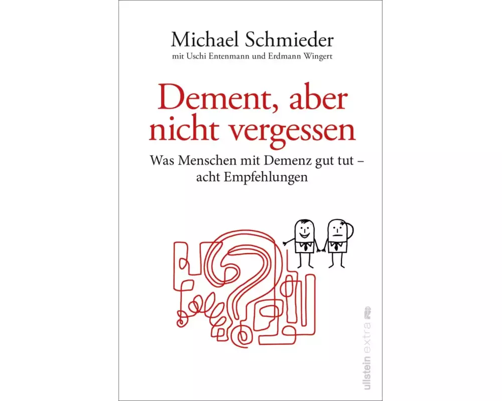 Dement, aber nicht vergessen