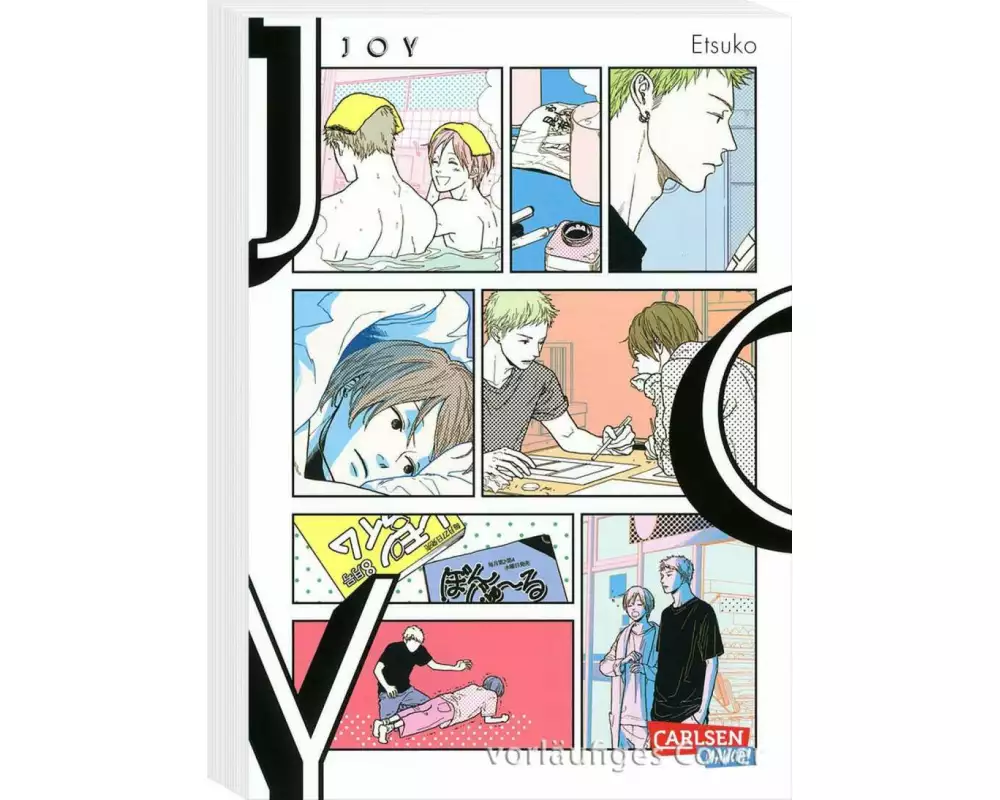 Joy