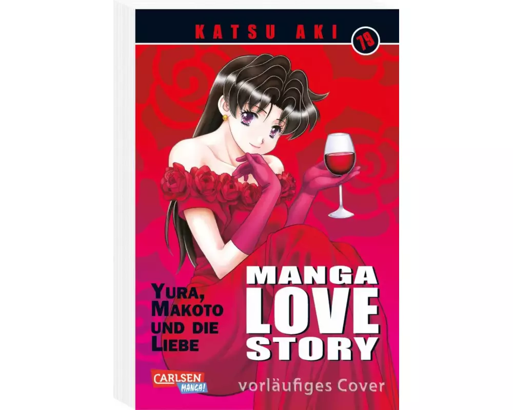 Manga Love Story 79