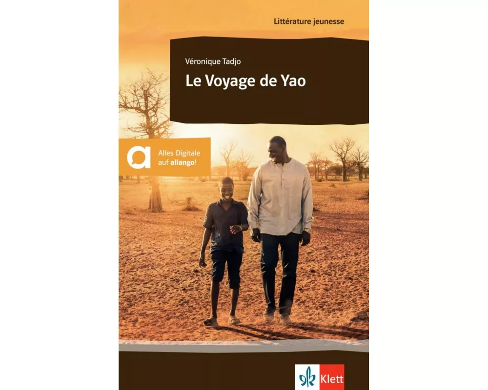 Le Voyage de Yao