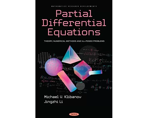 Partial Differential Equations