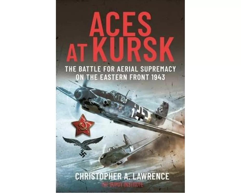 Aces at Kursk