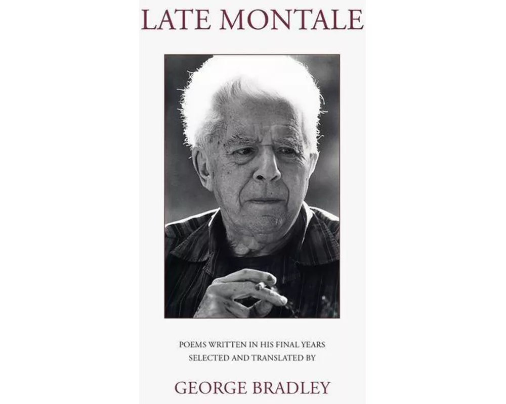 Late Montale