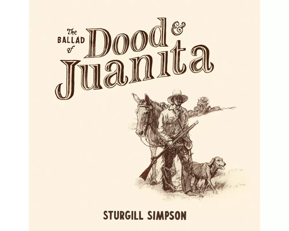 Ballad Of Dood & Juanita