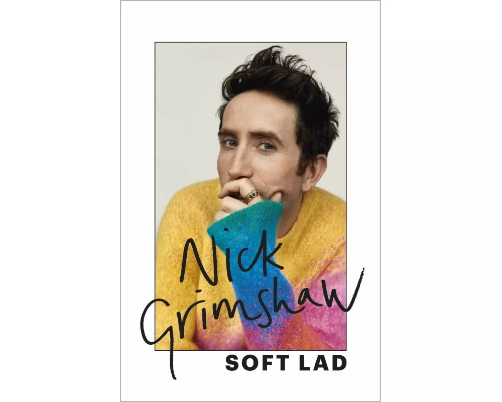 Soft Lad