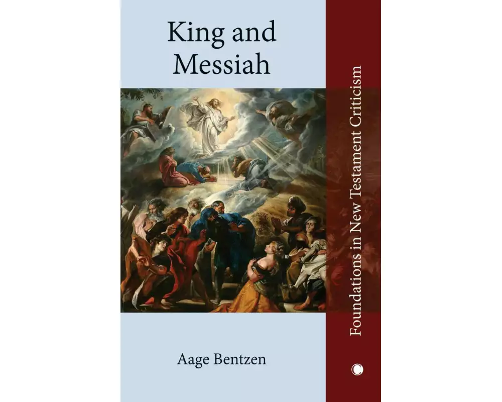King and Messiah