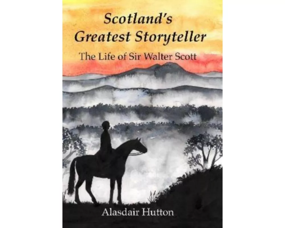 Scotland's Greatest Storyteller