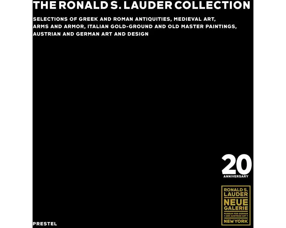 The Ronald S. Lauder Collection