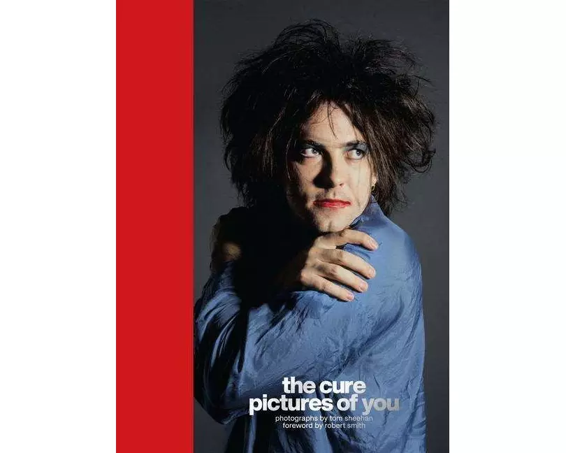 The Cure - Pictures of You