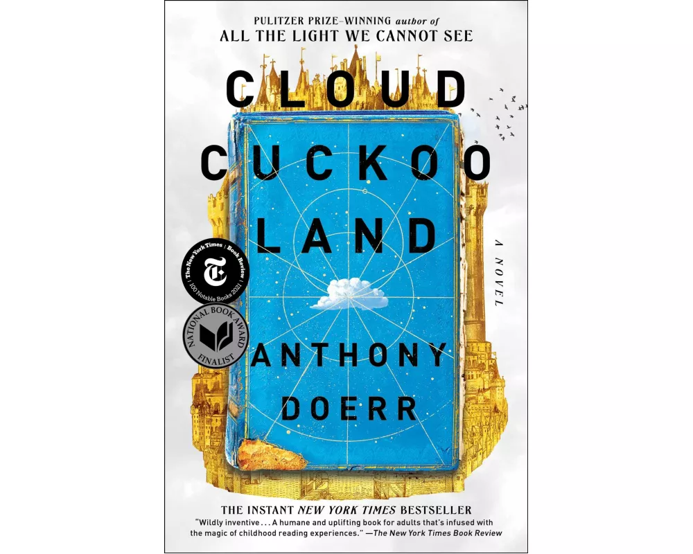 Cloud Cuckoo Land
