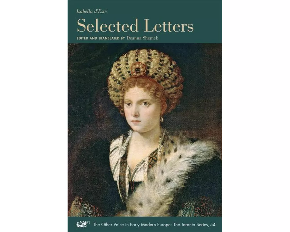 Selected Letters