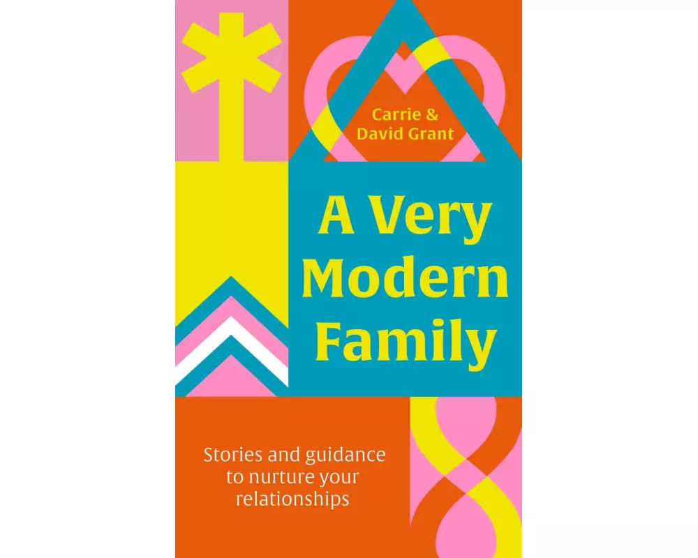 A Very Modern Family