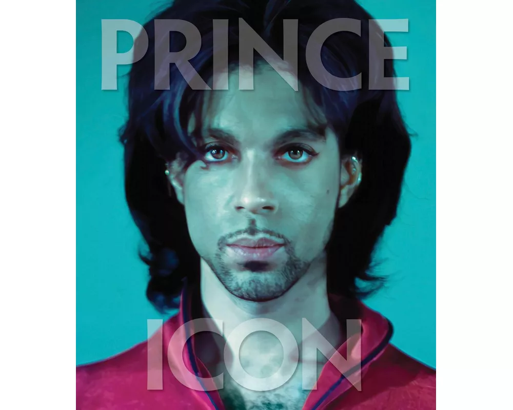 Prince: Icon