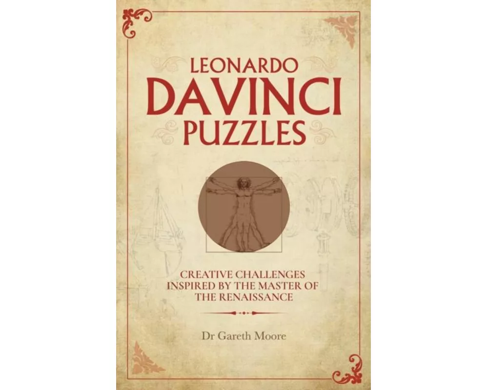 Leonardo da Vinci Puzzles