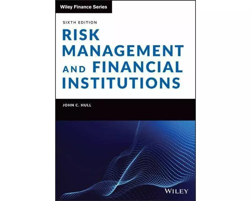 Risk Management and Financial Institutions