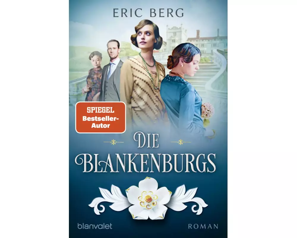 Die Blankenburgs
