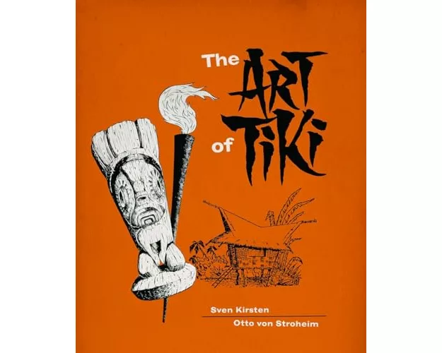 The Art of Tiki