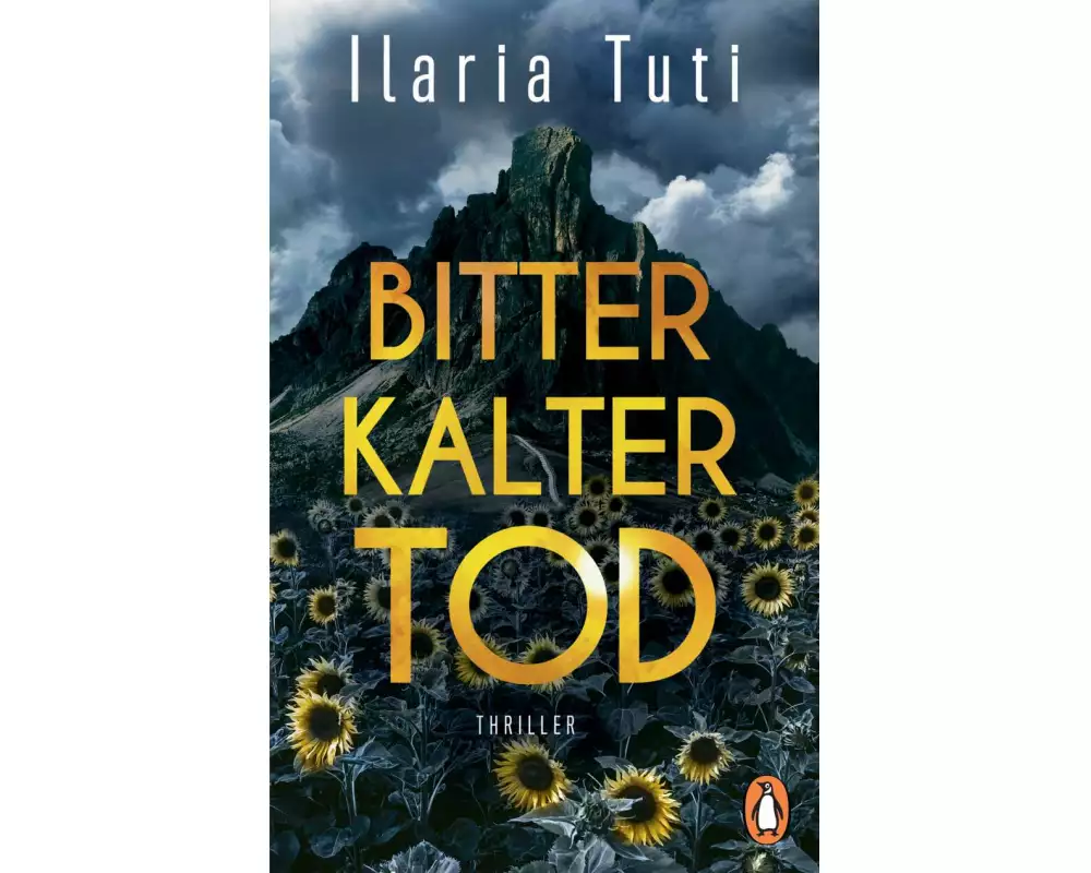 Bitterkalter Tod