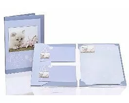 Samtpfote - Briefpapierpack 10/10 - 165x235/90x177