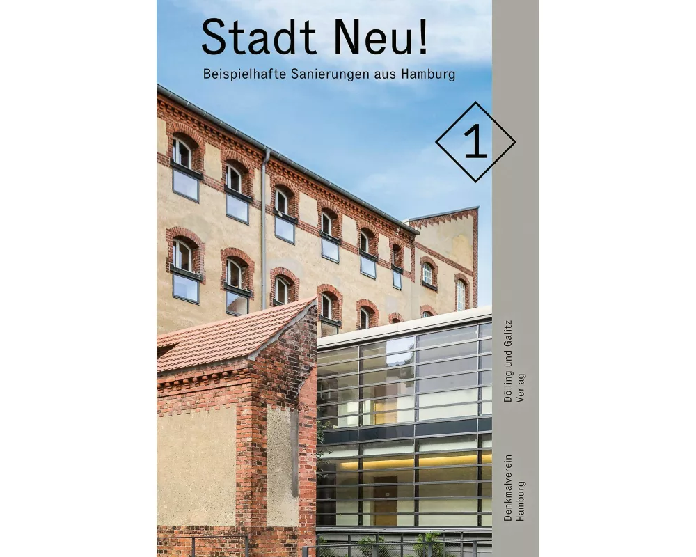 Stadt Neu! 1