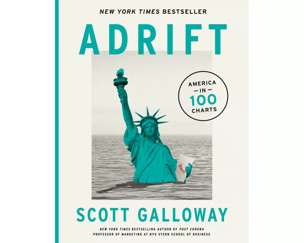 Adrift