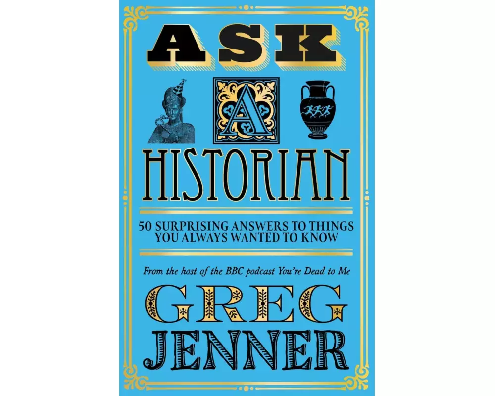 Ask A Historian