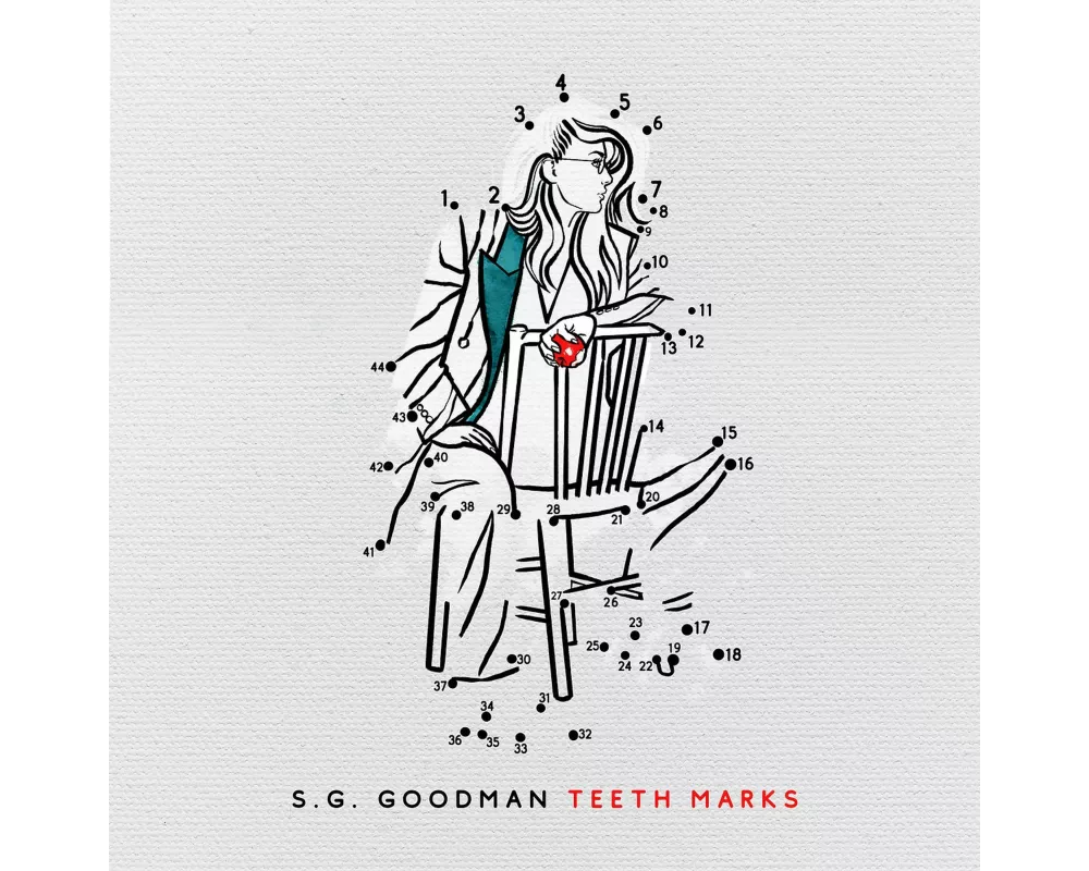 Teeth Marks