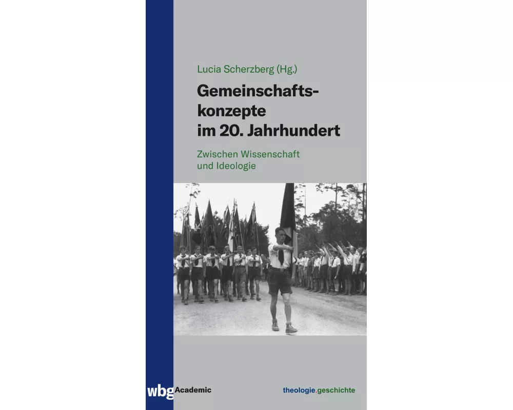 Gemeinschaftskonzepte im 20. Jahrhundert