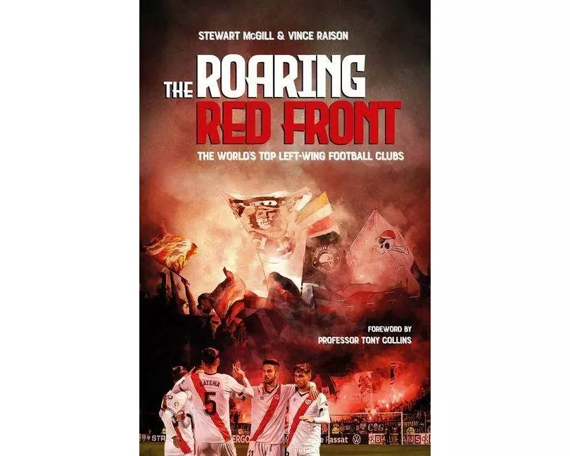 The Roaring Red Front
