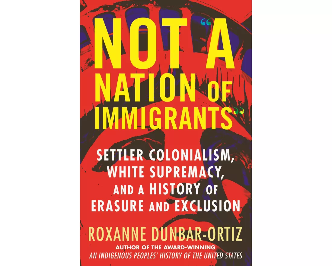 Not "A Nation of Immigrants"