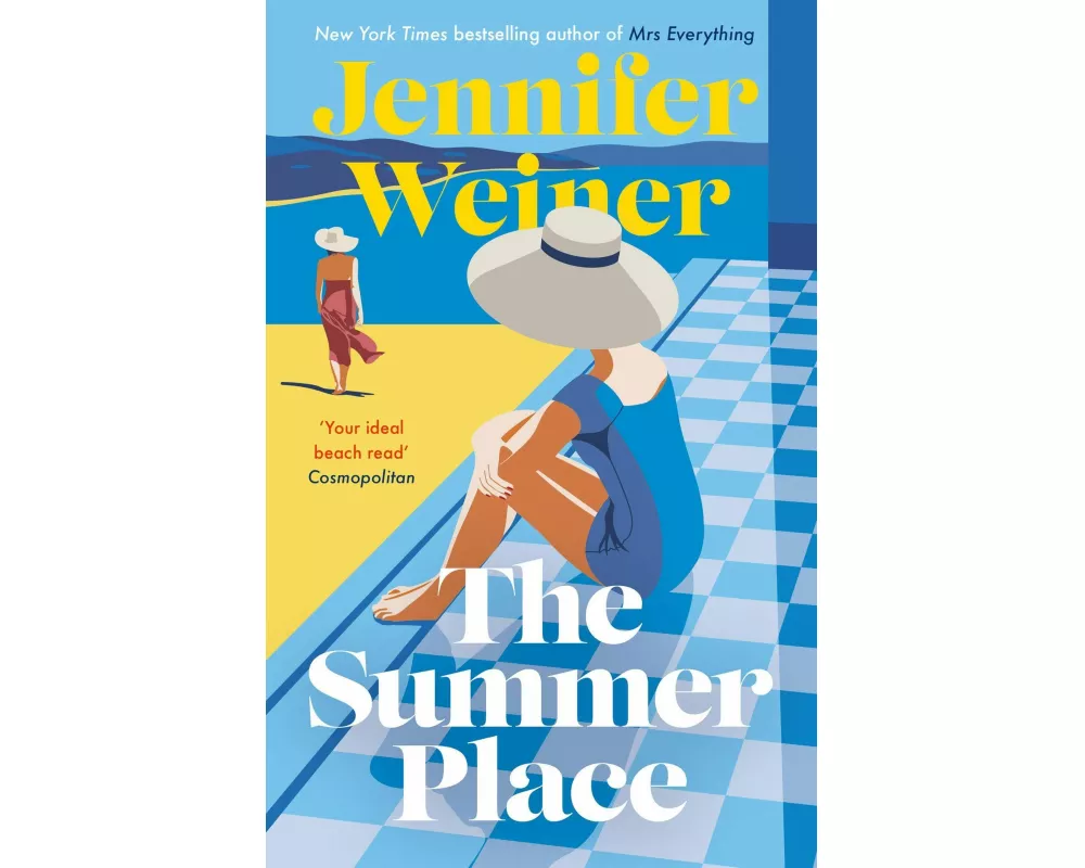 The Summer Place
