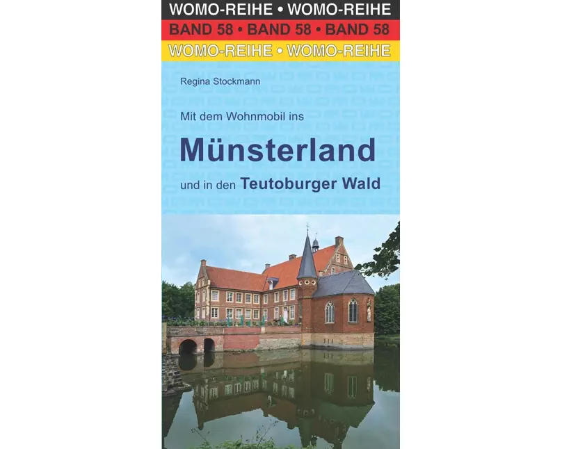 Mit dem Wohnmobil ins Münsterland