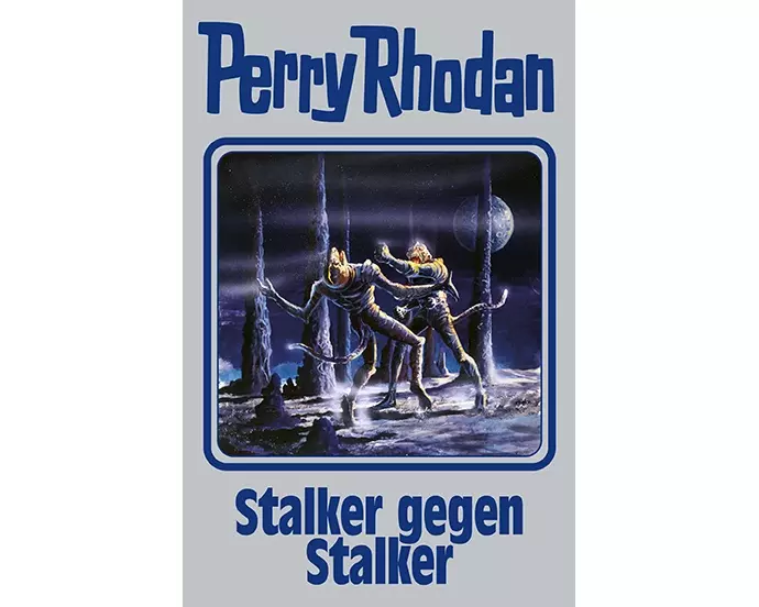 Stalker gegen Stalker