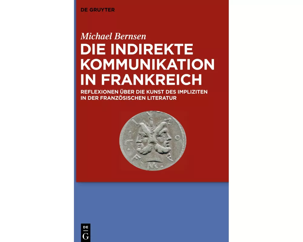 Die indirekte Kommunikation in Frankreich