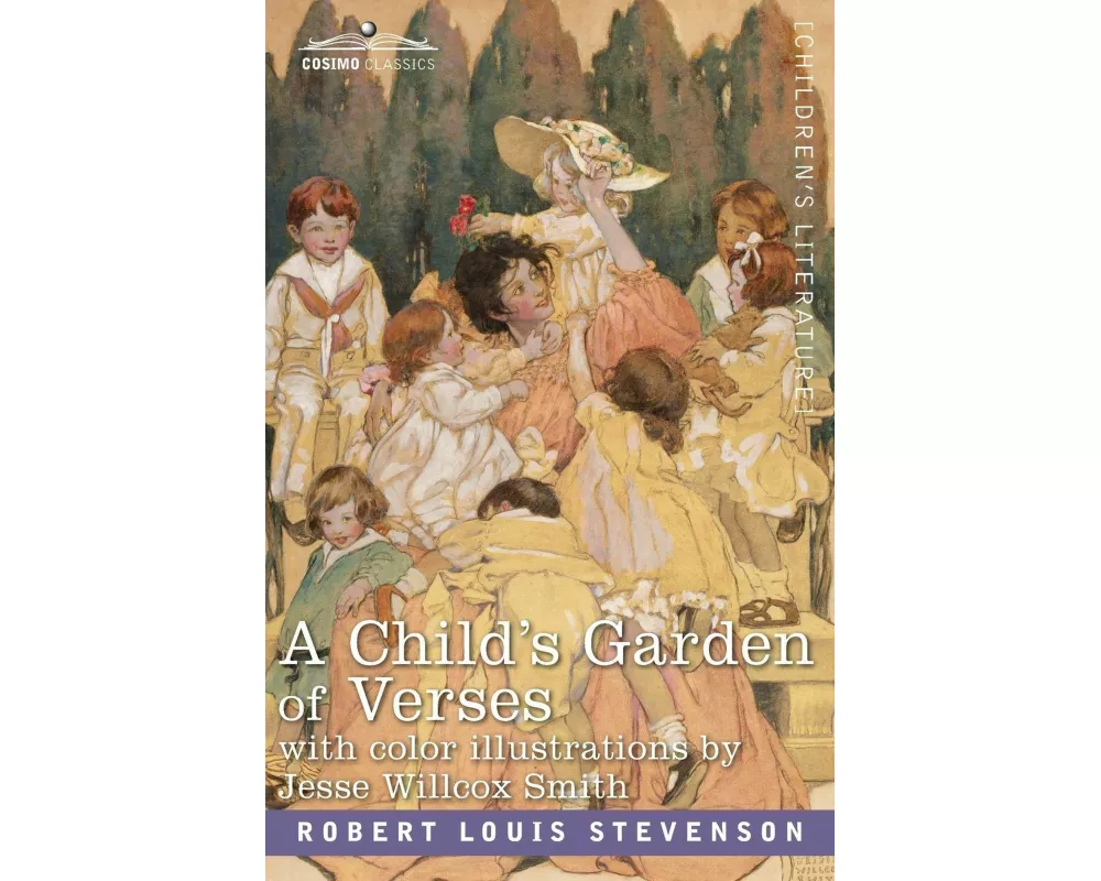 A Child's Garden of Verses