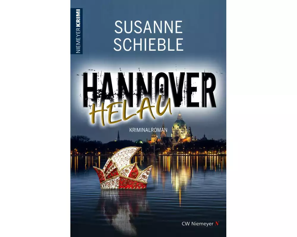 Hannover Helau