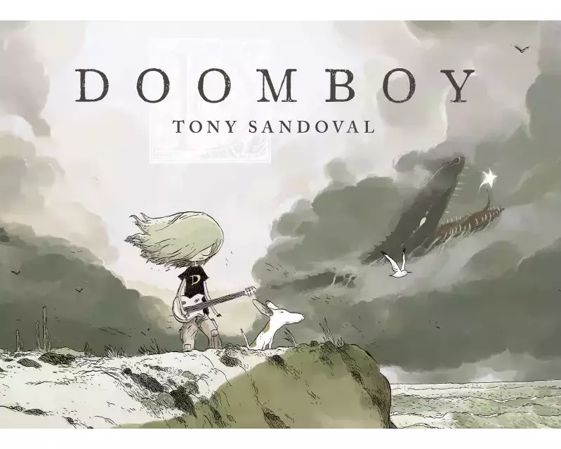 Doomboy