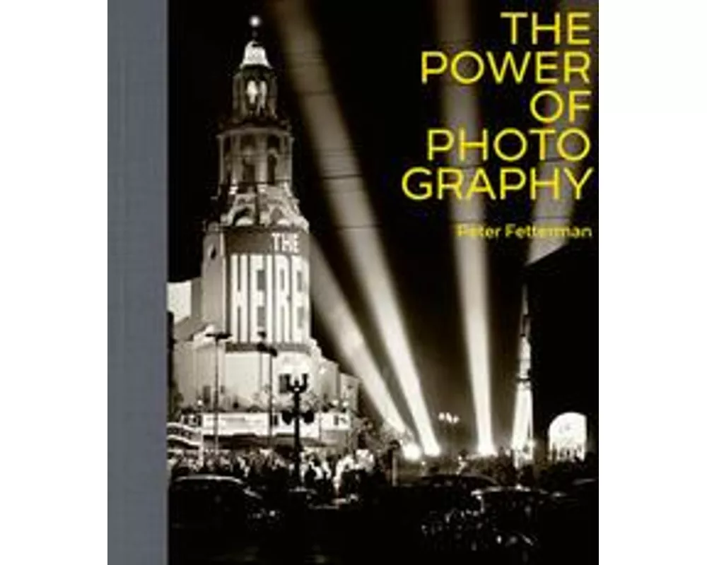 The Power of Photography