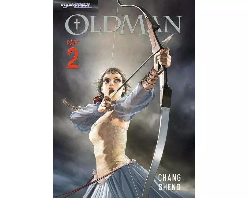Oldman Part 2