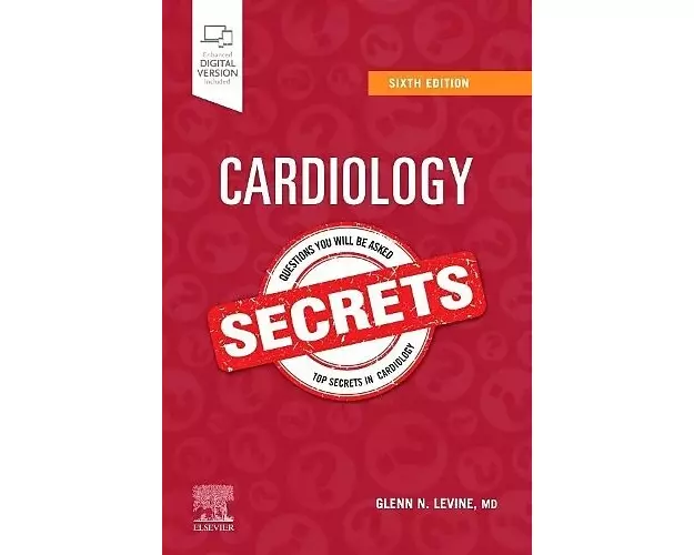 Cardiology Secrets