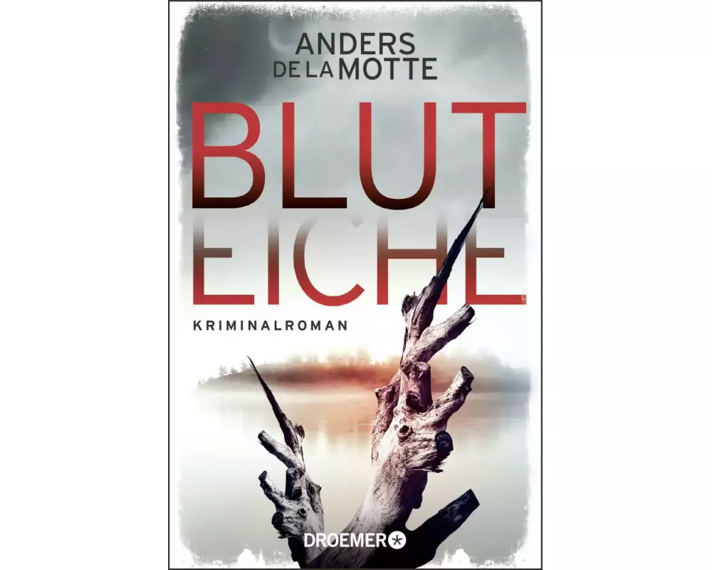 Bluteiche