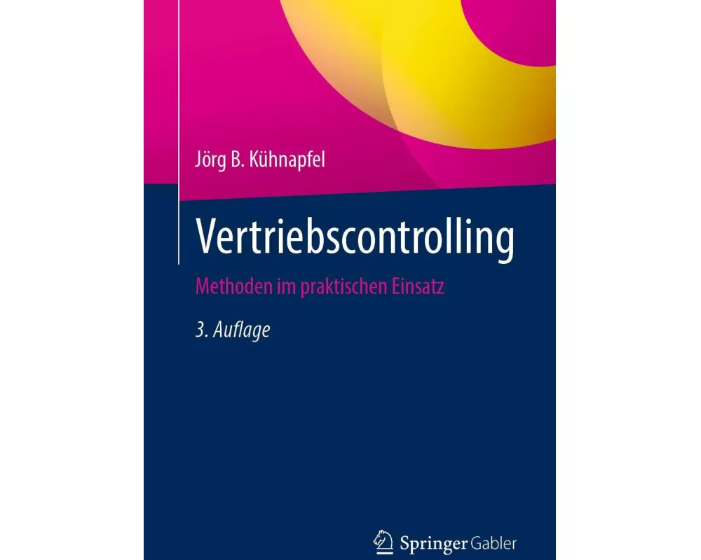 Vertriebscontrolling