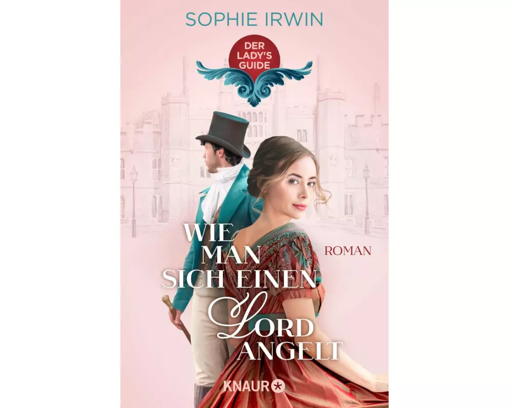 Wie man sich einen Lord angelt