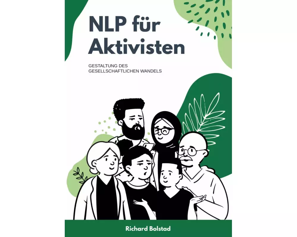 NLP für Aktivisten