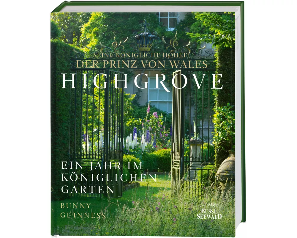 Highgrove