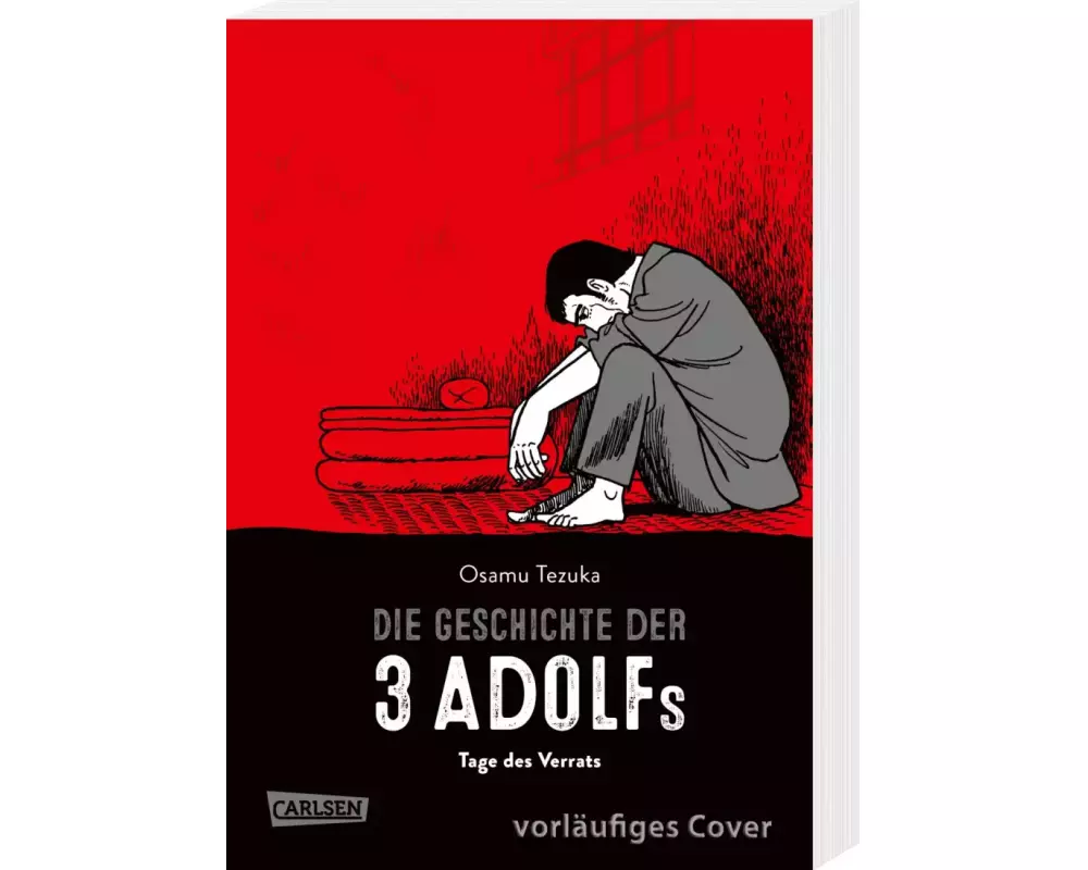 Die Geschichte der 3 Adolfs 2
