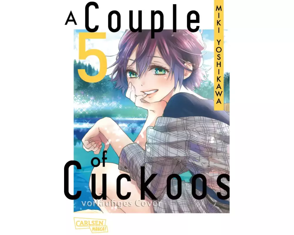 A Couple of Cuckoos 5